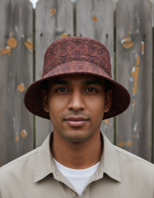 Kumo Bucket Hat bucket hat