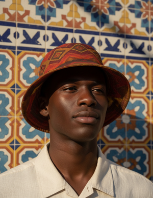 Quechua Collection bucket hats