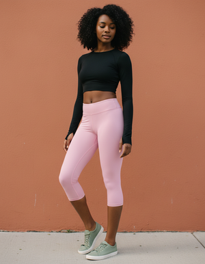 Powder Pink