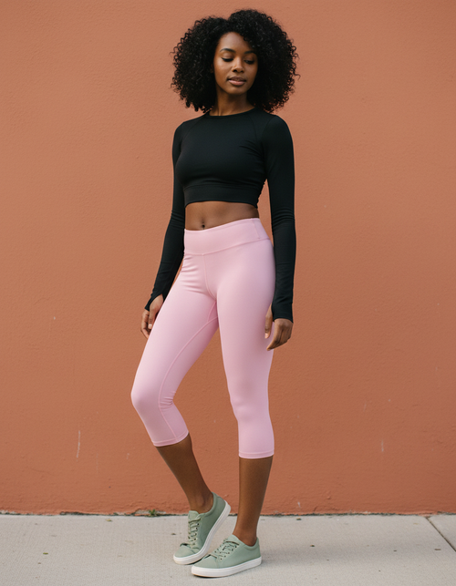 Powder Pink
