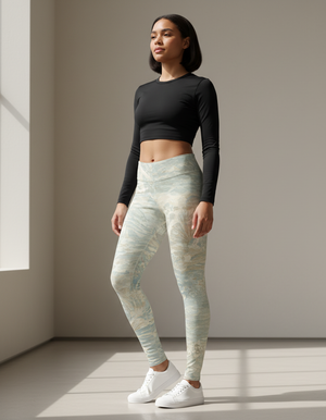 Haven Leggings Women's Leggings — Dripper