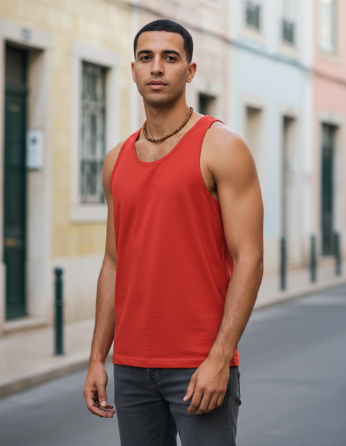 Vermilion