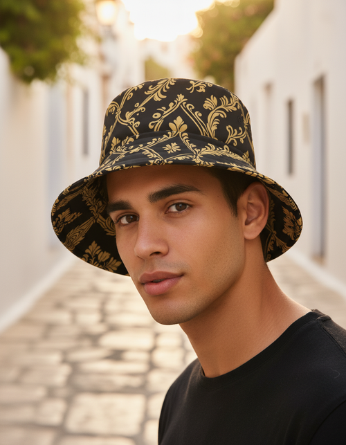 Sable Bucket Hat bucket hat
