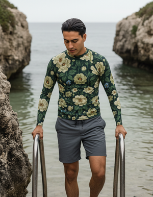 Men's Sycamore Elysium men's rashguards