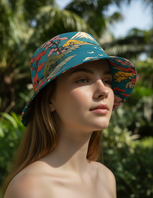 Nami Bucket Hat Bucket Hat — Dripper