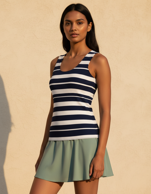 Nautilus Tank Top Women's Tank Top — Dripper