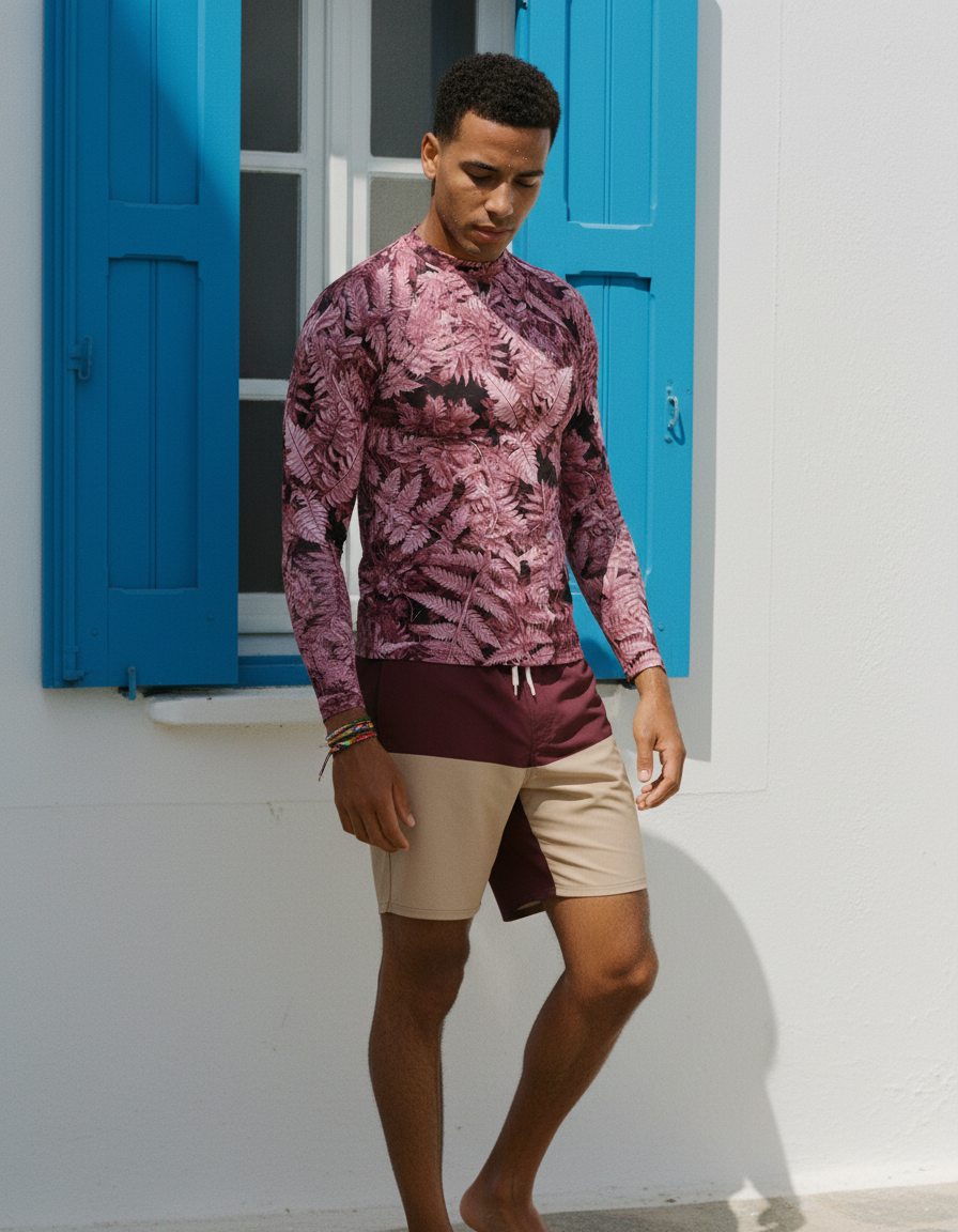 Men's