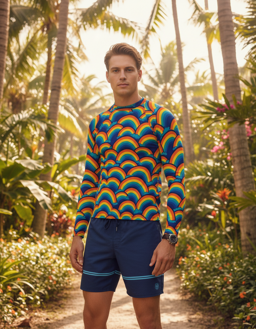 Men's