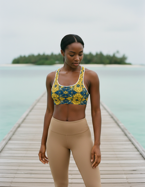 Istanbul classic sports bras