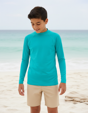 Tiffany Blue
