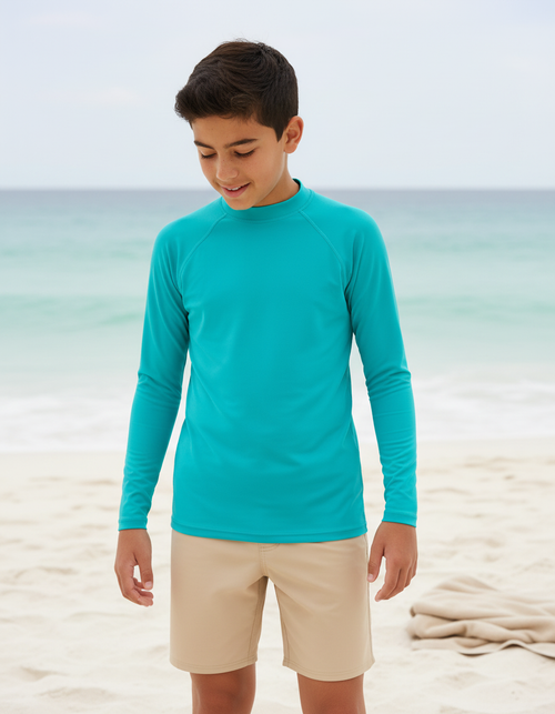 Tiffany Blue
