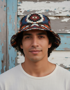 Echo Bucket Hat Bucket Hat — Dripper