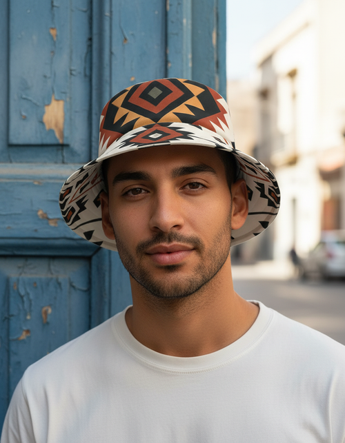  Bucket Hat bucket hat