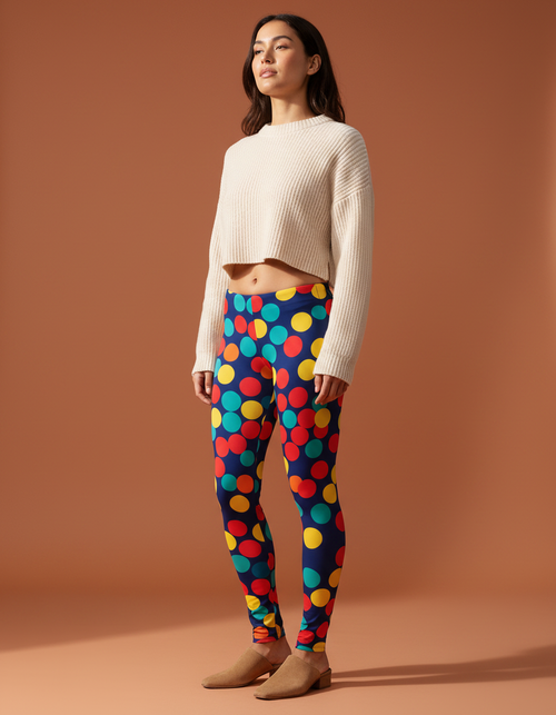 Yori leggings