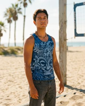 Men's Marina Honua Kai men's tank tops