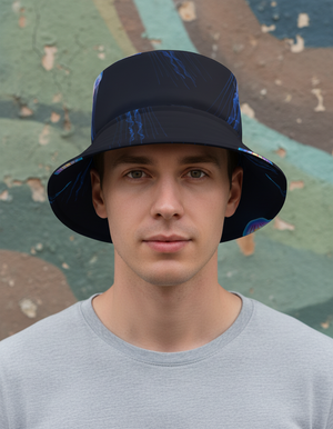 Drift Bucket Hat Bucket Hat — Dripper