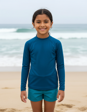 Marine Blue