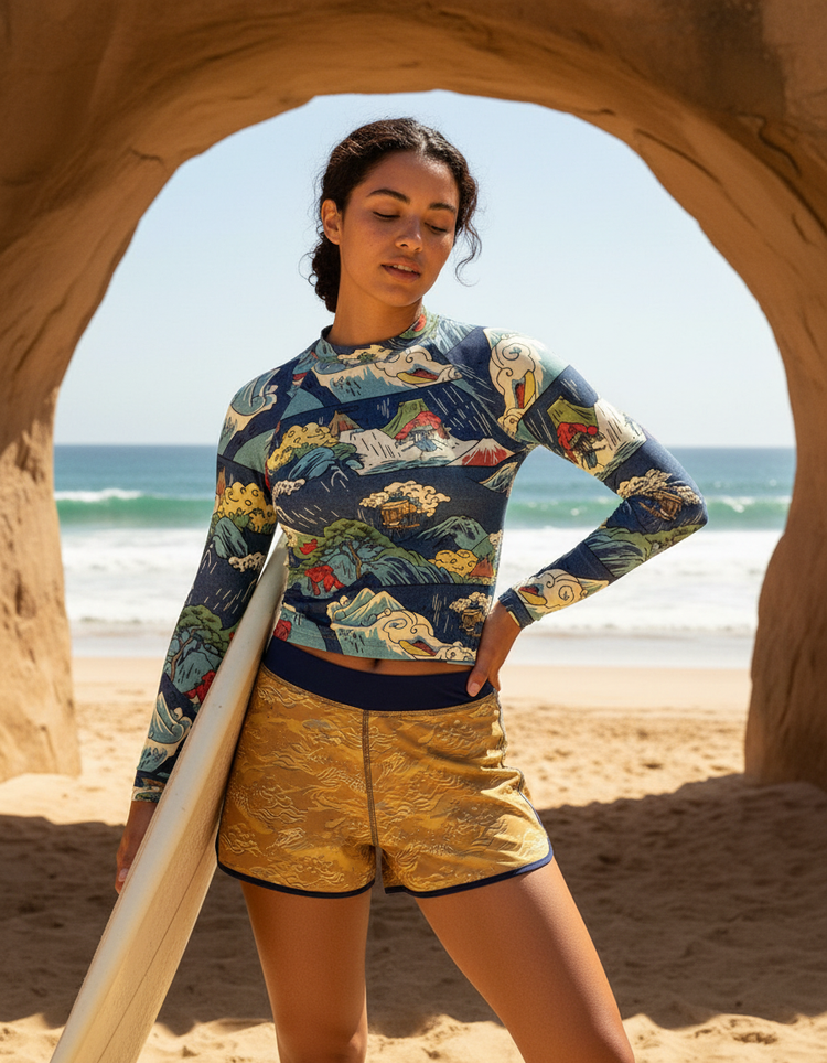 Yamato Rashguard