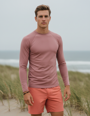 Dusty Rose