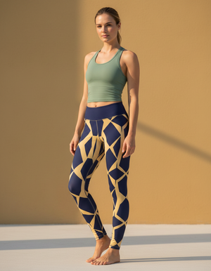 Fusion leggings