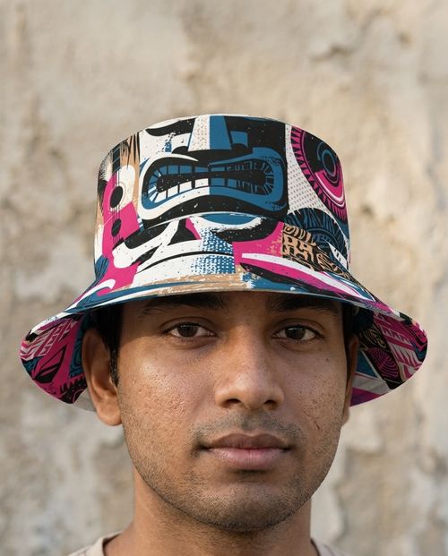 Kahuna Bucket Hat bucket hat
