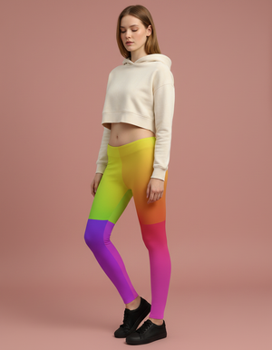 Prism leggings