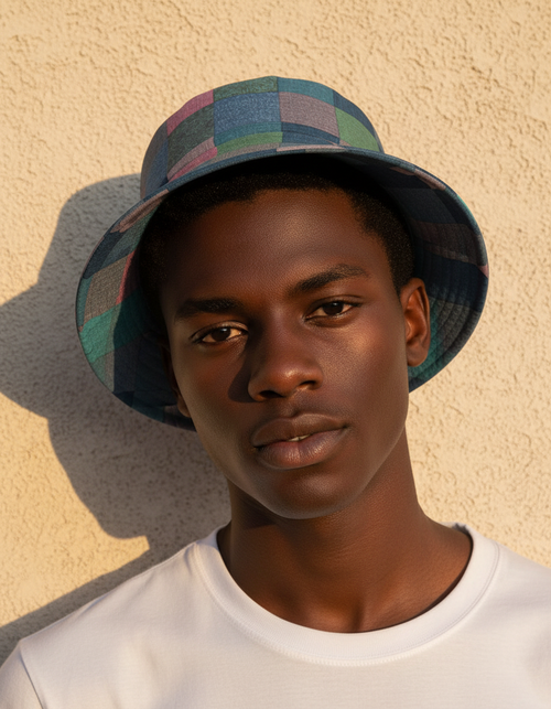 Jinsil Bucket Hat bucket hat