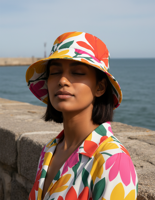  Bucket Hat bucket hat