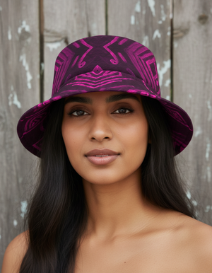 Machu Bucket Hat Bucket Hat — Dripper
