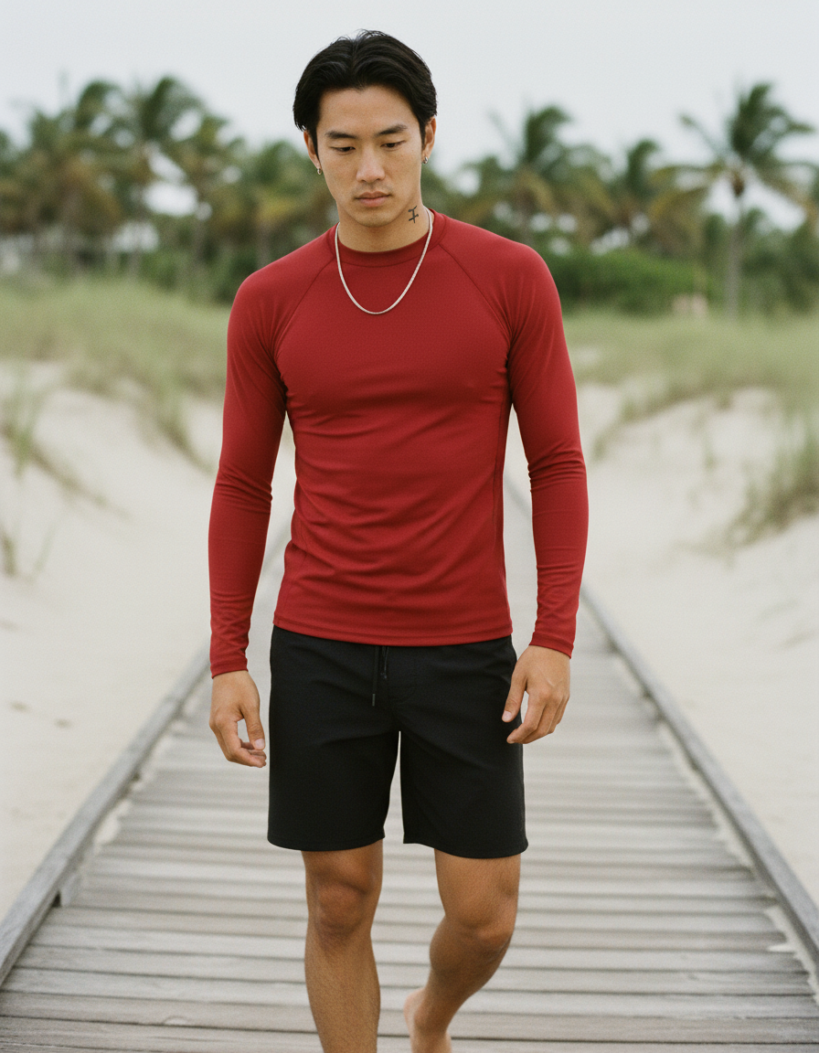 Men's