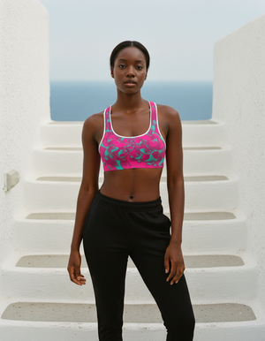 Polarity classic sports bras