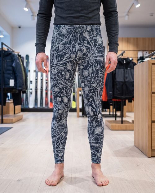 Hoarfrost Base Layer Bottoms