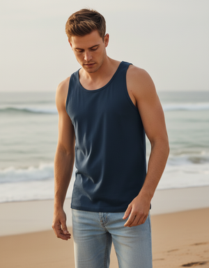 Dark Denim