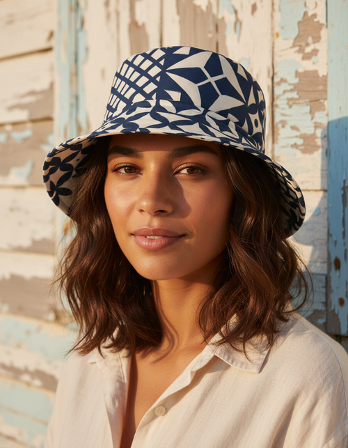 Hue Bucket Hat Bucket Hat — Dripper