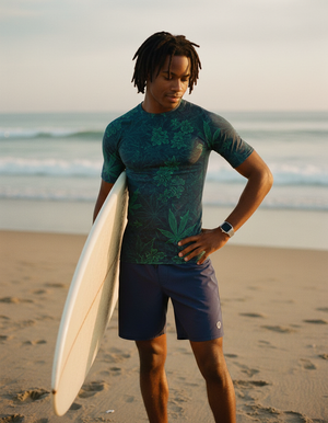 Men's Kumo men's rashguards