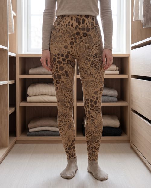 Dune Dotfield
