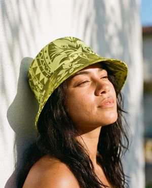 Acacia Koa Kai bucket hats