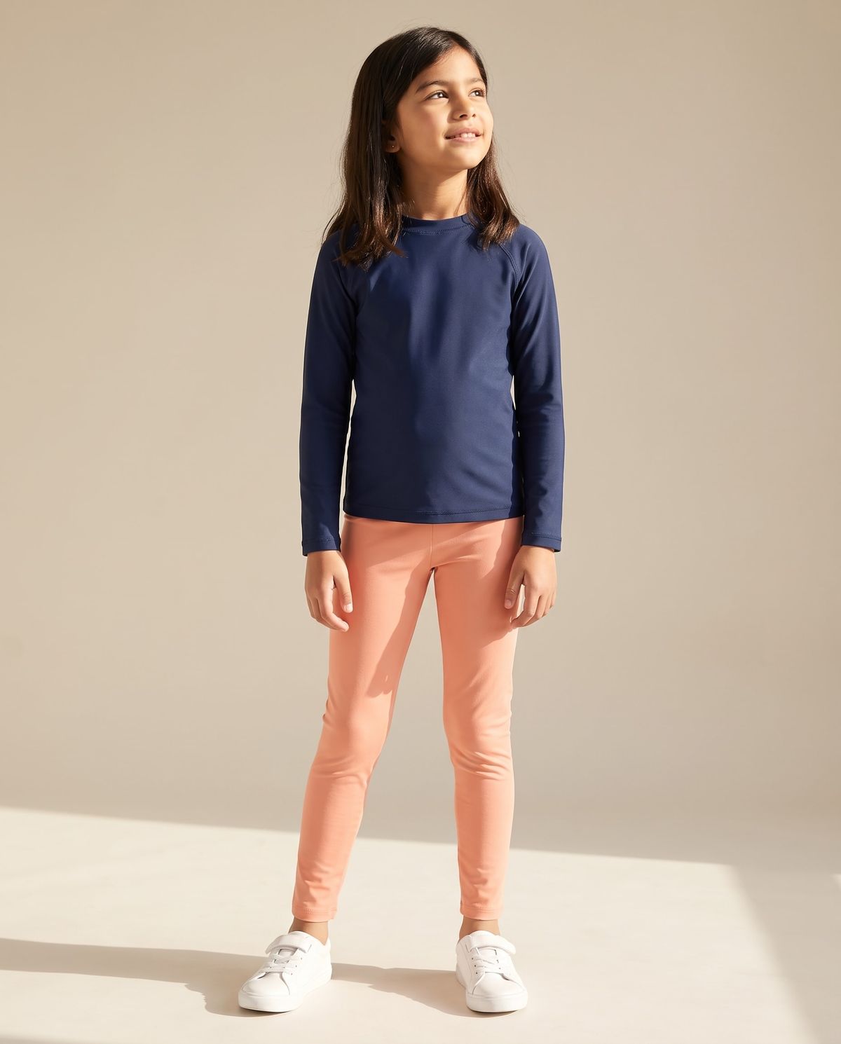 Sherbet Girls Leggings Girls Leggings — Lolekai