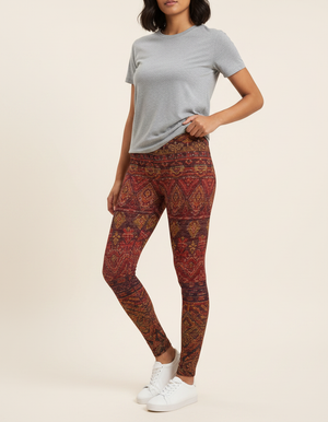 Serenade Leggings bikini — Dripper