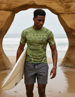 Men's Sycamore Cielo men's rashguards