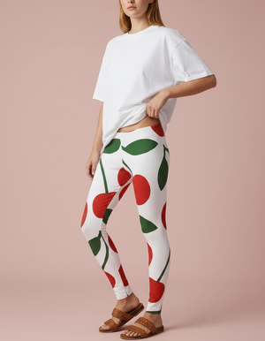 Indulge Leggings Women's Leggings — Dripper