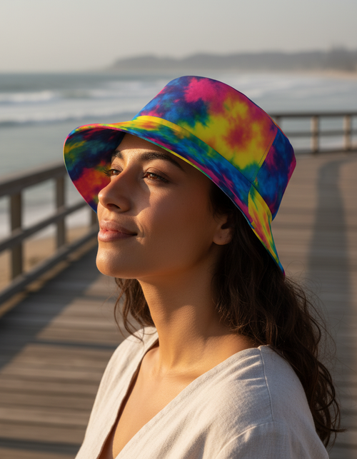 Eclipse Bucket Hat bucket hat