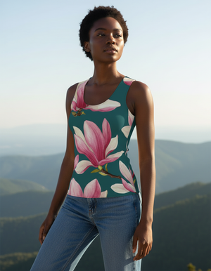 Women's Serenity women's tank tops