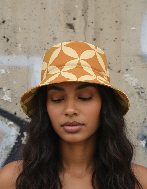 Mizuki Bucket Hat bucket hat