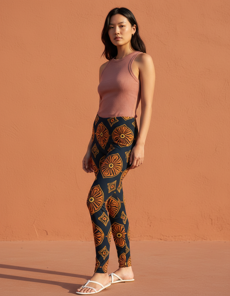 Women's Uroko Leggings