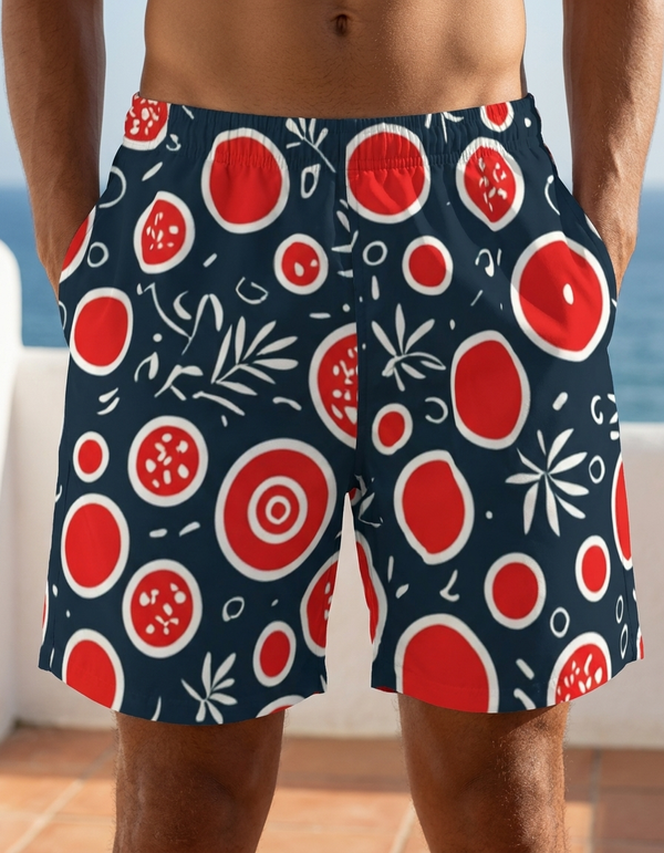 Kikkō Swim Trunks swim trunks
