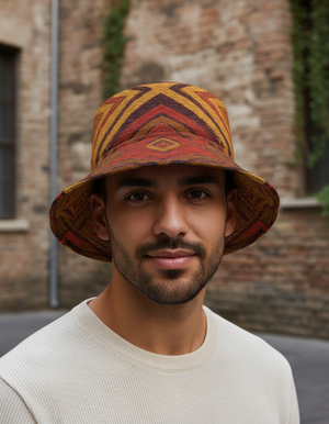 Chaska Bucket Hat Bucket Hat — Dripper