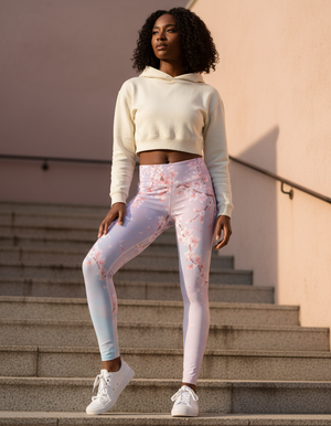 Kizuna Leggings Women's Leggings — Dripper