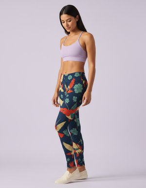Eclipse Leggings Women's Leggings — Dripper
