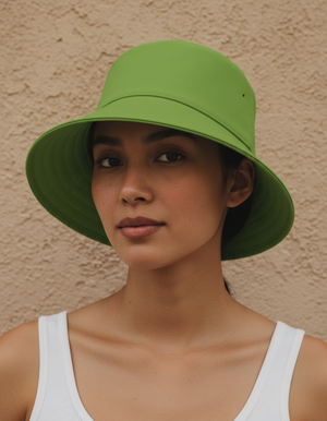 Avocado Green